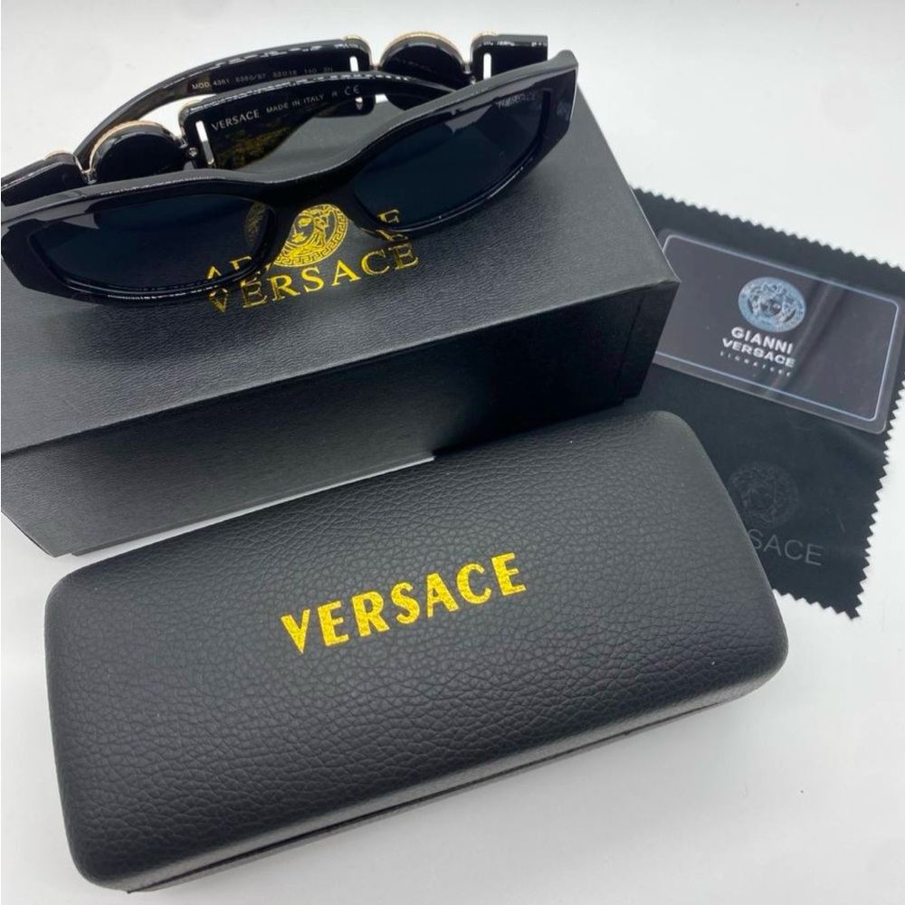 Versace Sunglasses